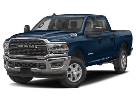 New 2024 RAM 2500 Laramie Crew Cab in Tacoma #RG141538 | Tacoma Dodge ...