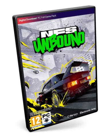 Comprar Need For Speed Unbound PC Estándar xtralife