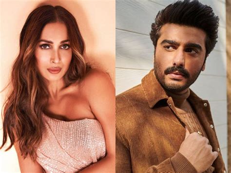 Arjun Kapoor Rejects All Rumours Related To His And Malaika Arora Break Up Arjun Kapoor Clears