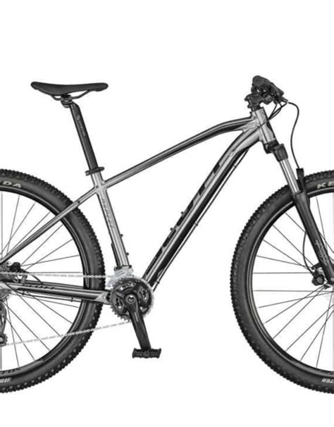 Scott Aspect 950 Mtn Bike (A) - Shepherd and Schaller Sporting Goods