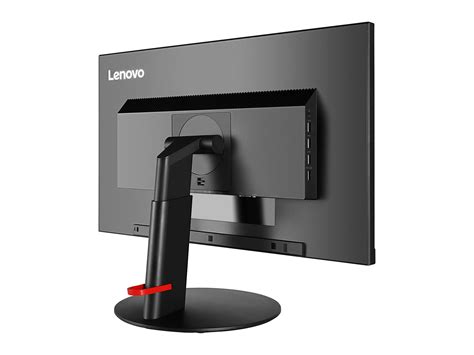 Lenovo ThinkVision P24q 10 Monitor QHD Komplett No