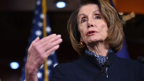 Pelosi ‘comfortable With Term Limit Deal