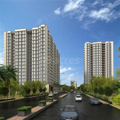 Kohinoor Highland Thane Dombivli East Price List Brochure Floor