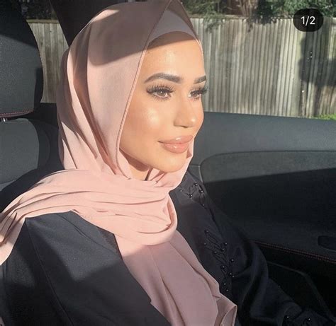 Pin By Amira Barry On Halal Hijabi Fashion Casual Beautiful Hijab