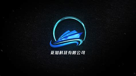 三维logo演绎ae视频素材 三维logo演绎ae视频模板下载 觅知网