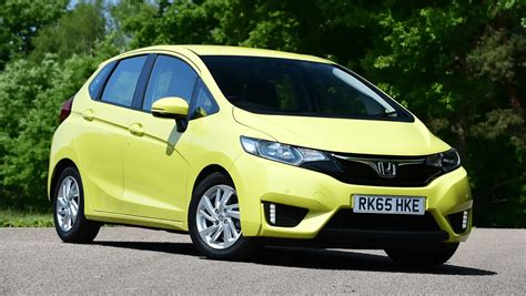 Used Honda Jazz Mk3 2015 2020 Review Ashbocking Garage