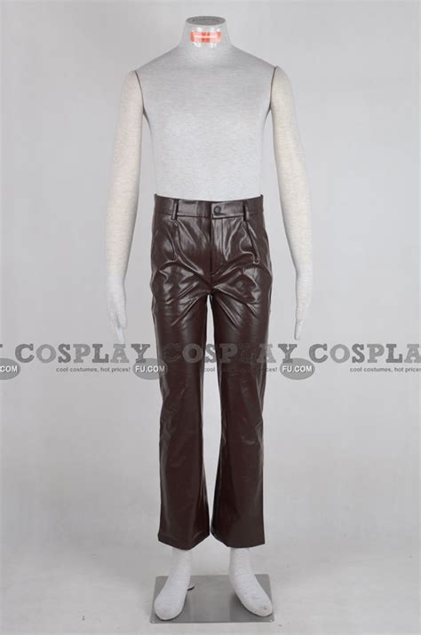 Custom The Bogeyman Cosplay Costume from Silent Hill Downpour - CosplayFU.com