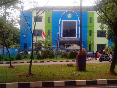 Penerimaan Mahasiswa Baru Universitas Muhammadiyah A R Fachruddin TA