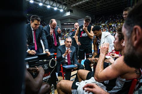 Serie A Tezenis Verona Virtus Bologna La Sala Stampa