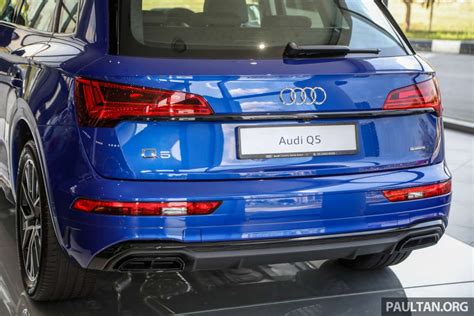 Audi Q Sline Quattro Malaysia Ext Bm Paul Tan S Automotive News