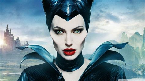 Maleficent Wallpapers Wallpaper Cave