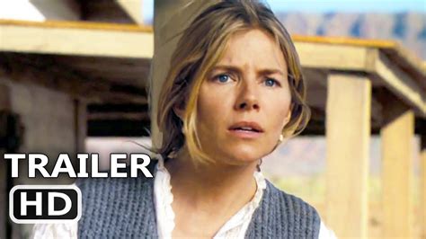 HORIZON AN AMERICAN SAGA Trailer 2024 Sienna Miller Kevin Costner