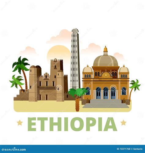 Ethiopia Stock Illustrations 12865 Ethiopia Stock Illustrations