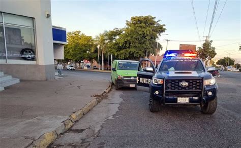 Otra vez tiran ponchallantas cerca de la Novena Zona Militar de Culiacán