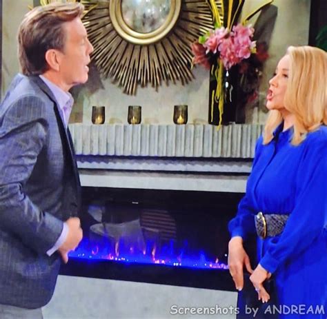 Young And The Restless Spoilers Nick Newman Snaps As Victoria Newman