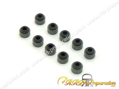 Valve Tail Joints Pieces Athena For Motor Aprilia Husqvarna Ktm