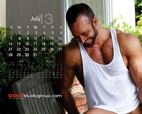 Colt Hung Calendar Printable Word Searches