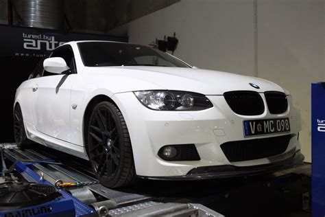 Bmw D Stage Kw Factory Ecu Dyno Tune Melbourne