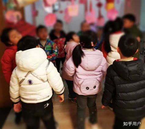 孩子上幼儿园穿什么衣服最合适，有没有什么穿戴的注意事项？ 知乎