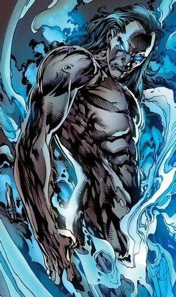 Morlun Marvel Spiderman Marvel Comics Favorite Character Character