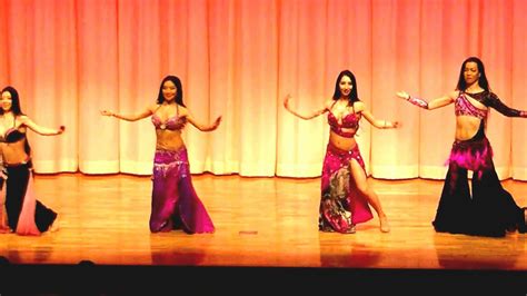 Koriyamaa Event Belly Dance In Japanis Vol 48 Youtube