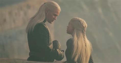 Daemon E Rhaenyra Targaryen Qual O Grau De Parentesco Deles