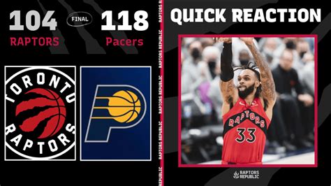 Raptors Republic Toronto Raptors Blog Podcasts News Stats And Analysis