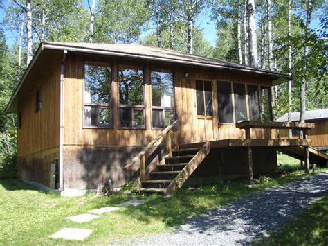 Big North Lodge And Outposts Minaki Winnipeg River Fishing Lodge Ontario