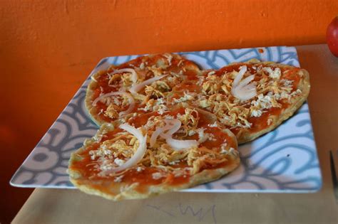 Comida Típica De Veracruz