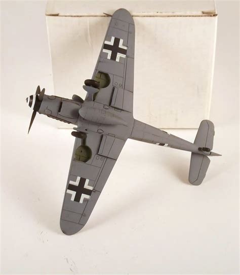 Gulumik Military Models Messerschmitt Bf G Revell Gallery