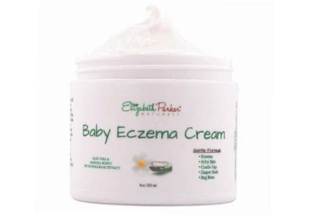 10 Best Eczema Creams For Babies That Are Effective | Baby Care Mentor