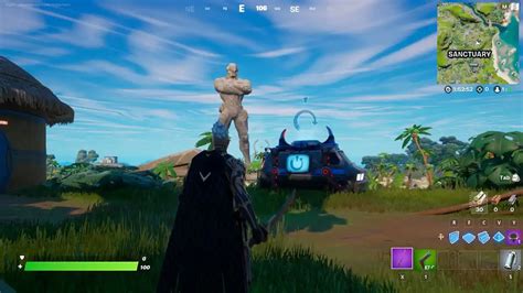 All Reboot Van Locations In Fortnite Chapter 3 Season 1 Pro Game Guides