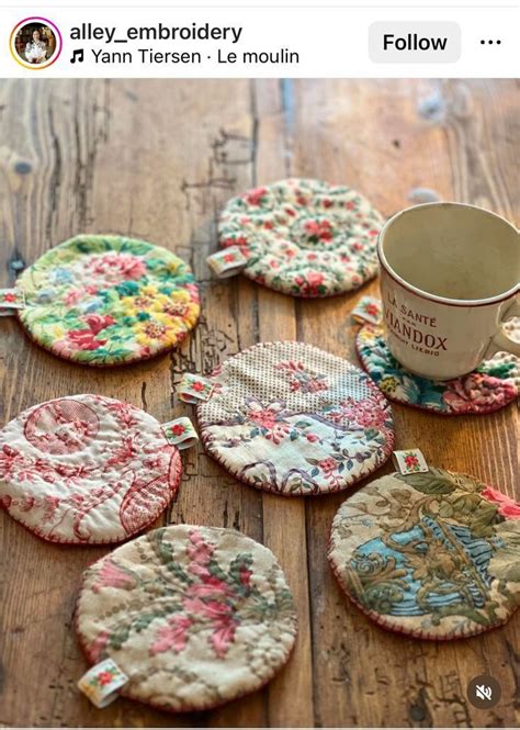 Pin By Lucy Olivieri On Sewing Fabric Crafts Small Sewing Projects