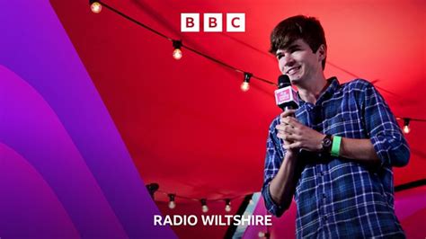 Bbc Radio Wiltshire Bbc Radio Wiltshire Why Ivo Graham Loves Swindon