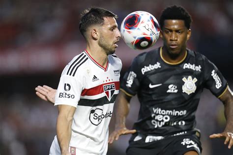 4 Bares Em Maringá Para Assistir São Paulo X Corinthians Pela Copa Do