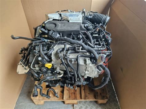 VW Passat B8 2 0 TDI Bi Turbo Motor CUAA Polat Polat