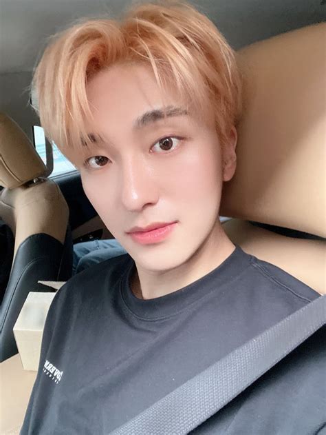 Pin By Moo On Omega X Omega Boy Groups Hi Babe