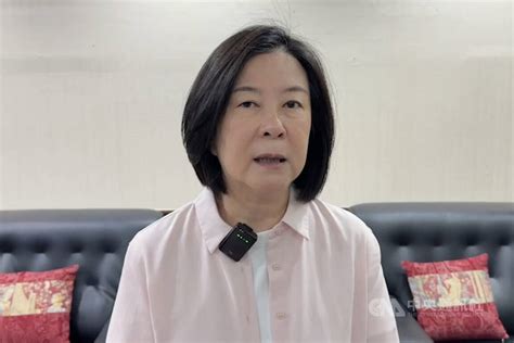 台南正副議長選舉涉賄案無罪 邱莉莉：沉冤昭雪 社會 中央社 Cna