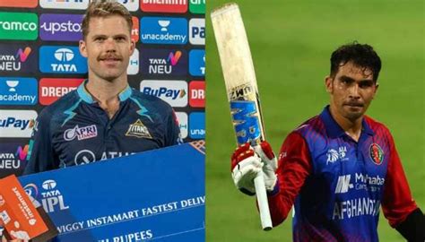 Ipl 2022 Champions Gujarat Titans Trade Lockie Ferguson And Rahmanullah