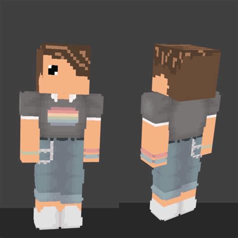 Gay Skins Minecraft Telegraph