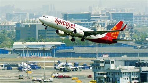 Spicejet Reports Radar Issue With Freighter Aircraft 3rd Incident In 24 Hours Today News