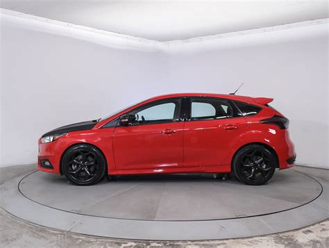 Used 2015 Ford Focus St For Sale In Margate 86913