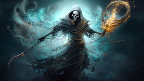 Top 20 Best 4th Level Spells In Dandd 5e Ranked