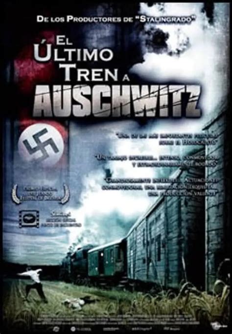 Tren A Auschwitz Viaje Hist Rico Y Conmovedor Ife