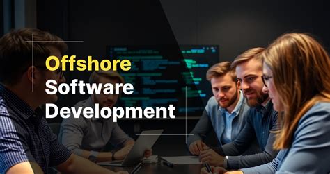 Tips To Choose Offshore Software Development Team Stridefuture