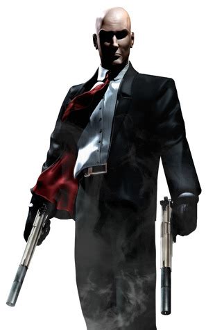 Hitman 2: Silent Assassin (Video Game) - TV Tropes