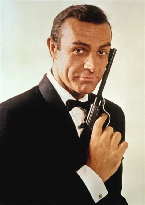 Morreu Sean Connery Ator De James Bond E O Homem Mais Sensual Do