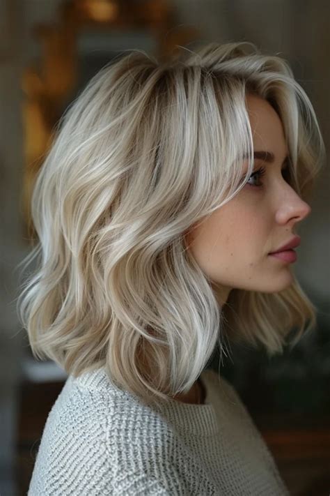 Summer Hair Color Ideas For A Fresh Look Summer Blonde Hair Short Blonde Hair Blonde Hair