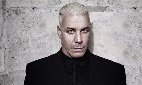 Vocalista De Rammstein Suma Nuevas Acusaciones De Abuso La Carteleramx