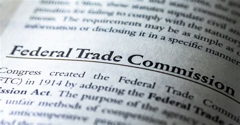 ftc budget request  money  staff   problems